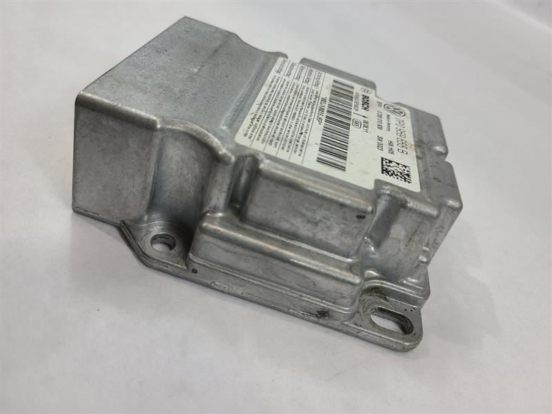 Chassis ECM ID 7P0959655B025 Fits 11-12 TOUAREG 241469