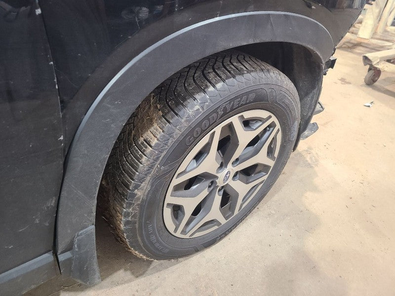 Front Passenger Fender Flare/Extension Fits 2019 FORESTER 666555