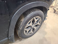 Front Passenger Fender Flare/Extension Fits 2019 FORESTER 666555