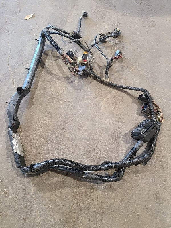 RAM2500   2003 Transmission Wire Harness 637738