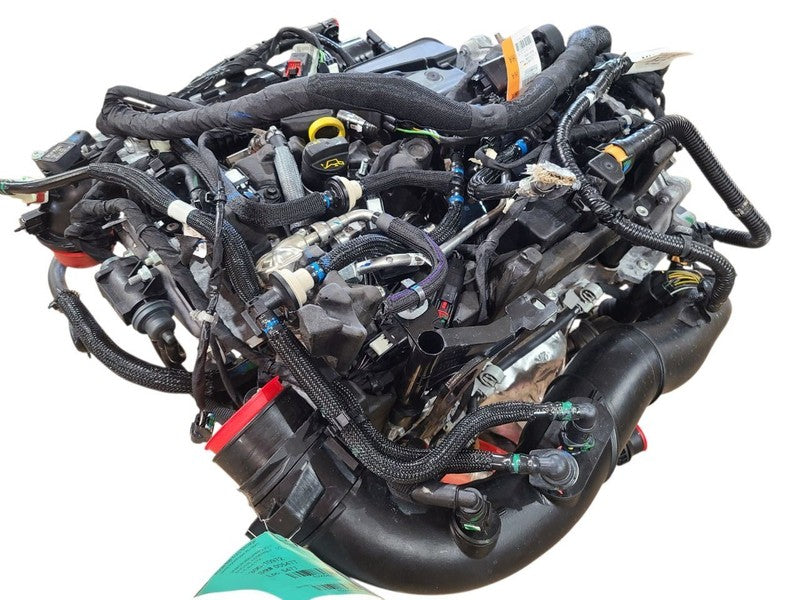 Engine 1.5L VIN 6 8th Digit Fits 23-24 BRONCO SPORT 664016