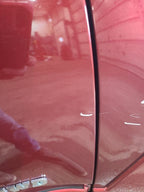 Passenger Front Door Electric Windows Fits 06-09 4 RUNNER 660990