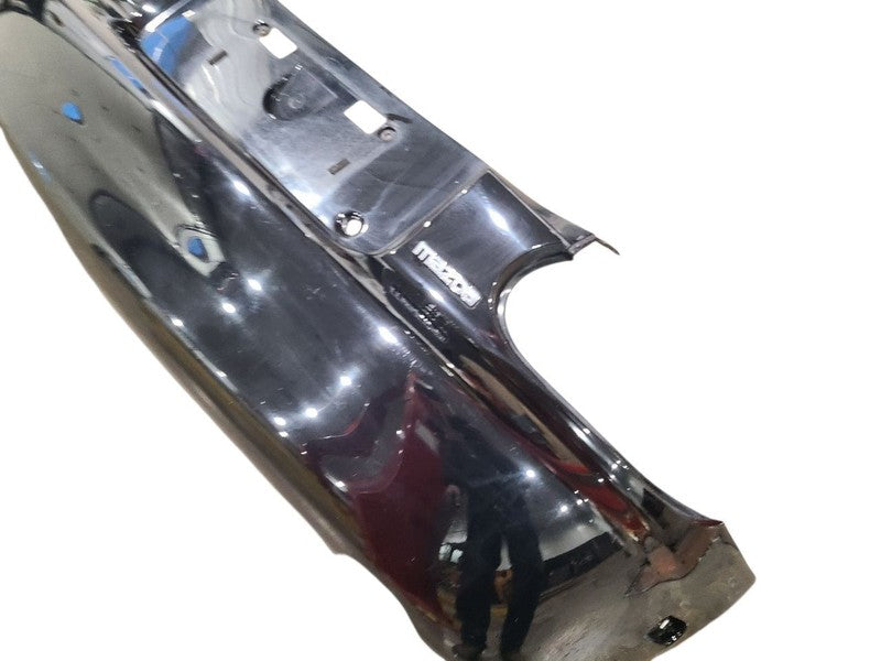 Rear Bumper Fits 99-00 MAZDA MX-5 MIATA 653196