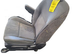 Driver Front Seat Bucket Manual Cloth Fits 15-18 CITY EXPRESS 617680