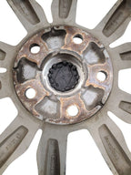 Wheel 18x8 Aluminum Fits 19-26 DURANGO 669539