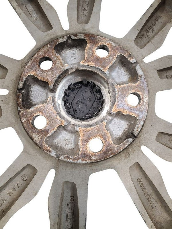 Wheel 18x8 Aluminum Fits 19-26 DURANGO 669539