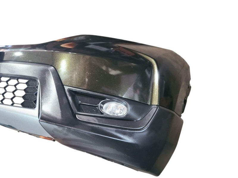 Front Bumper With Fog Lamps Fits 17-19 CR-V 647059