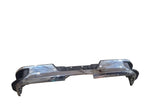 Rear Bumper With Rear Park Assist Fits 20-23 SILVERADO 3500 PICKUP 612