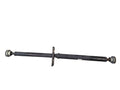 Rear Drive Shaft Automatic Transmission 8 Speed Fits 11-12 AUDI Q5 634