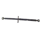 Rear Drive Shaft Automatic Transmission 8 Speed Fits 11-12 AUDI Q5 634