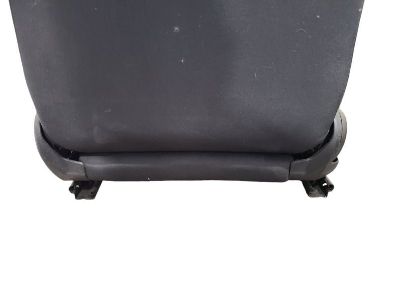 Passenger Front Seat Cloth Manual Fits 19 JETTA 599415