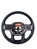 RAM15NEW  2019 Steering Wheel 654609