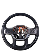 RAM15NEW  2019 Steering Wheel 654609