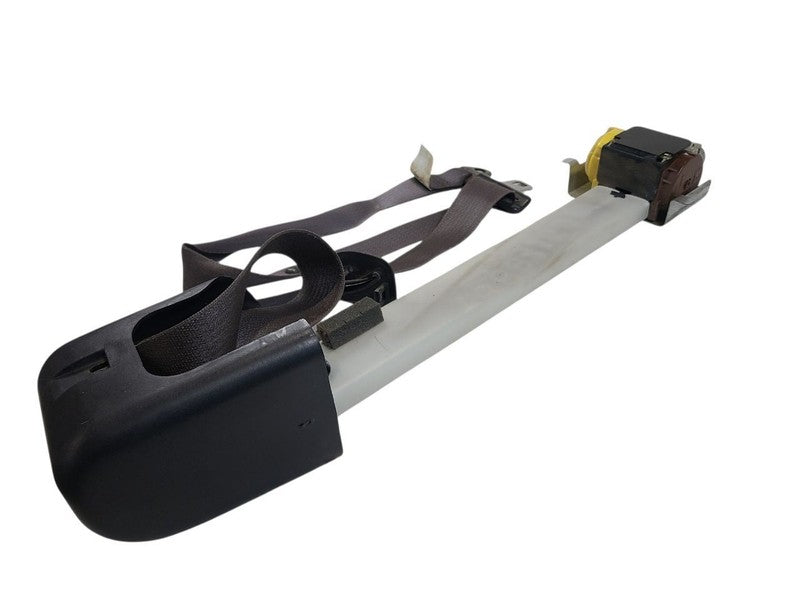 Seat Belt Front Bucket And Bench Driver Fits 03-07 SIERRA 1500 PICKUP 