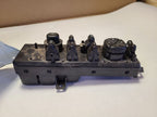 Driver Front Door Switch Driver's LHD Master Fits 99-04 GRAND CHEROKEE