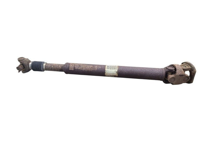 Front Drive Shaft Fits 11-16 FORD F250SD PICKUP 680464