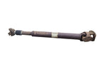 Front Drive Shaft Fits 11-16 FORD F250SD PICKUP 680464