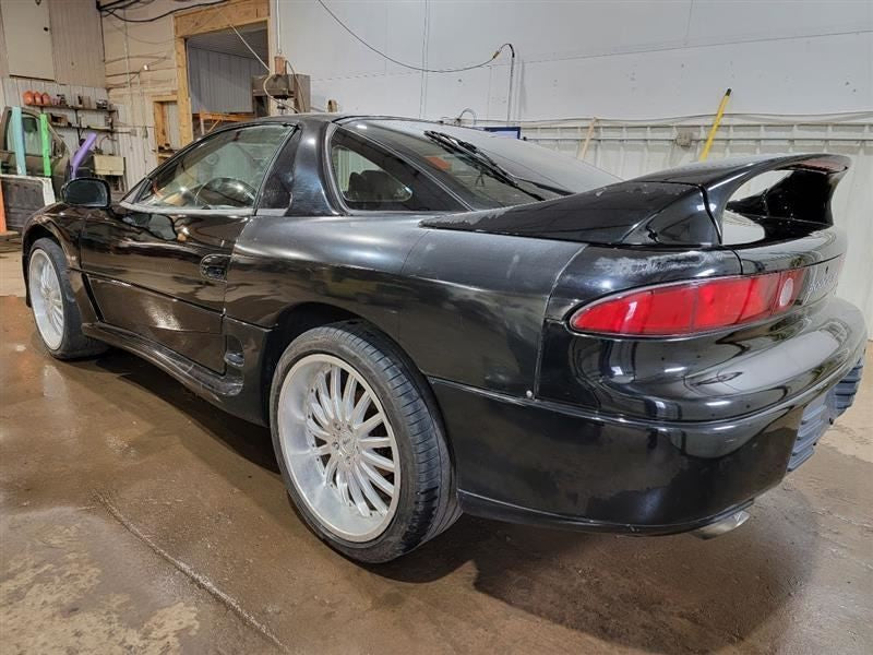 Coil/Ignitor DOHC Fits 91-99 3000GT 528627