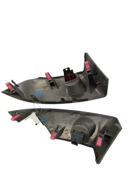 RAV 4     2009 Dash/Interior/Seat Switch 601724