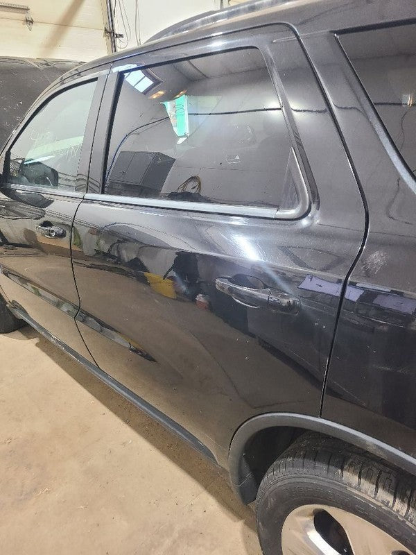 Driver Left Rear Side Door Fits 11-25 DURANGO 666655