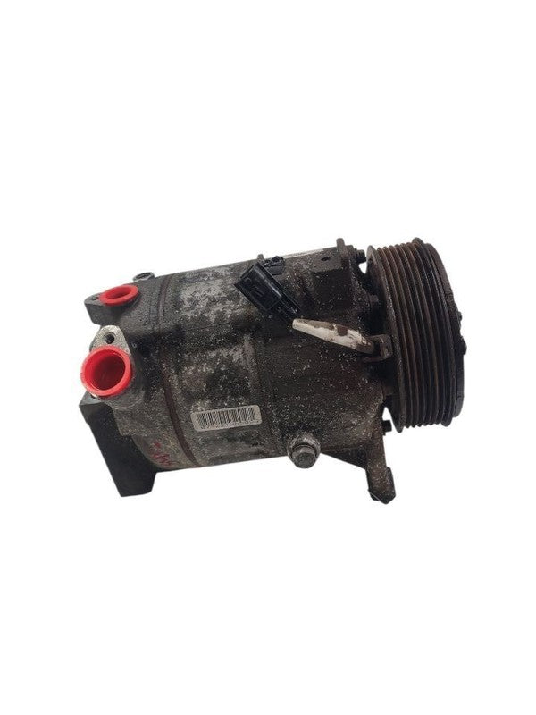 AC Compressor Fits 16-20 INFINITI QX60 659895