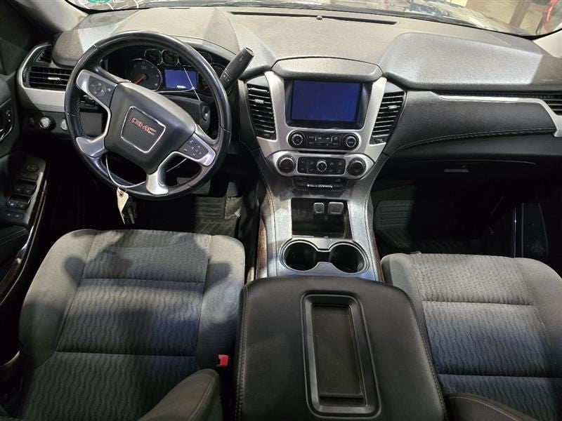 YUKONXL15 2016 Seat Belt Rear 590128