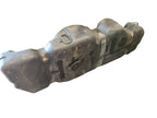 Fuel Tank 131" Wb Extended Fits 15-17 EXPEDITION 635867