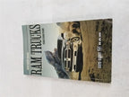 RAM2500   2015 Owners Manual 417296