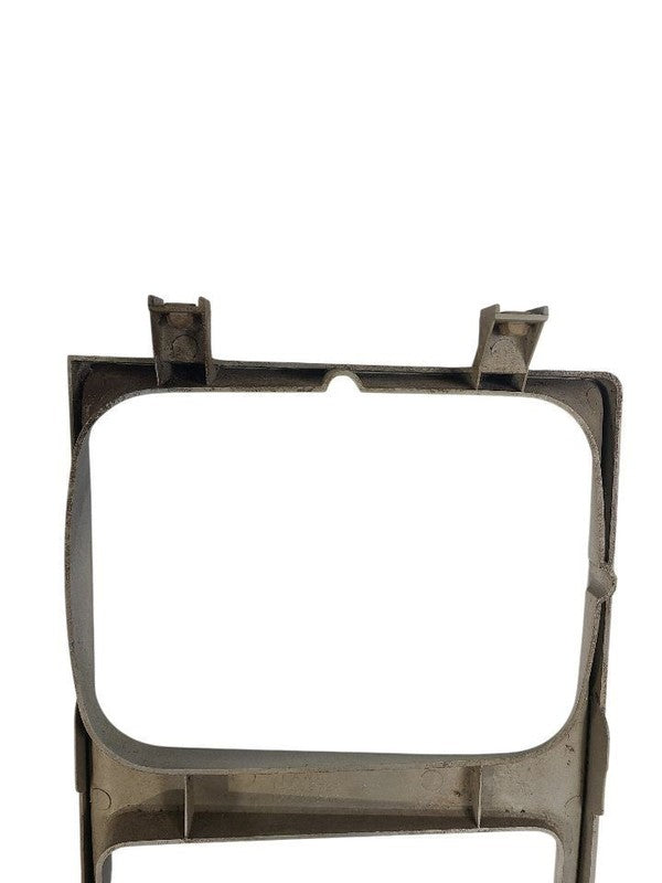 Passenger Headlight Door/Cover Fits 85-88 BLAZER/JIMMY (full size) 654