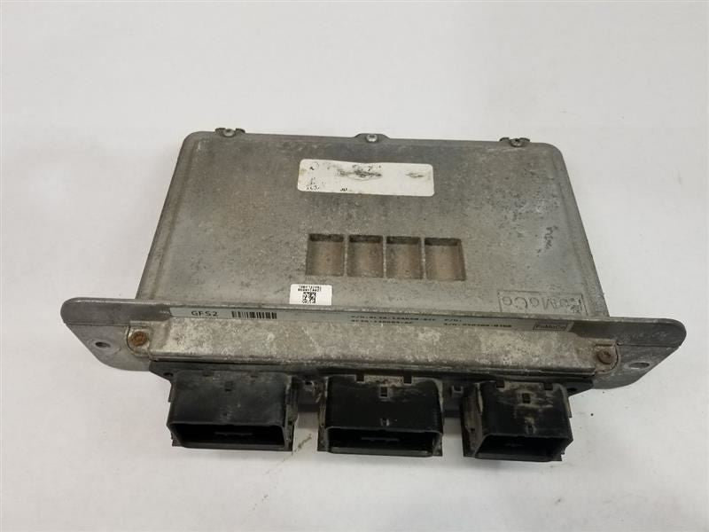 Engine ECM Electronic Control Module 5.4L 3V Fits 09 FORD F150 542895 