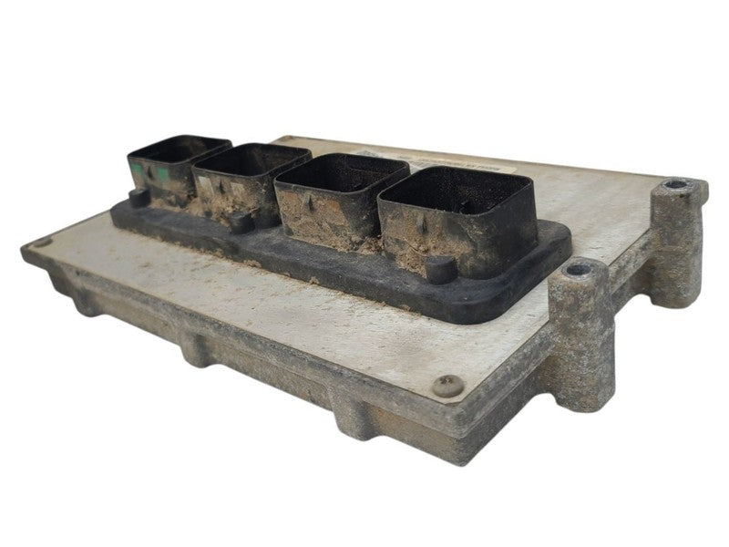 Engine ECM Electronic Control Module 5.7L Fits 12 DODGE 2500 PICKUP 67