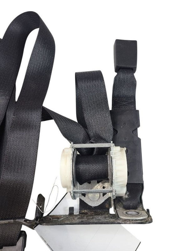 RAM2500   2017 Seat Belt Rear 640011