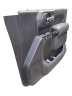 SILVRDO15 2019 Front Door Trim Panel 659600