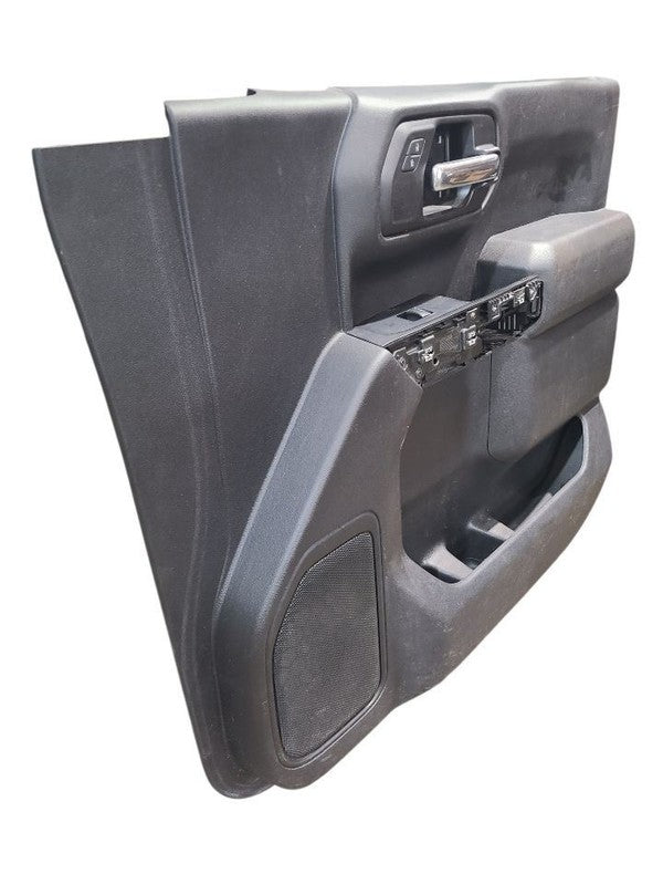 SILVRDO15 2019 Front Door Trim Panel 659600