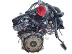Engine 3.5L VIN Z 5th Digit 2GRFKS Engine Fits 17-20 SIENNA 670065