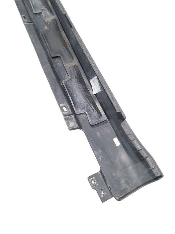 MACAN     2015 Rocker Panel Moulding 661453
