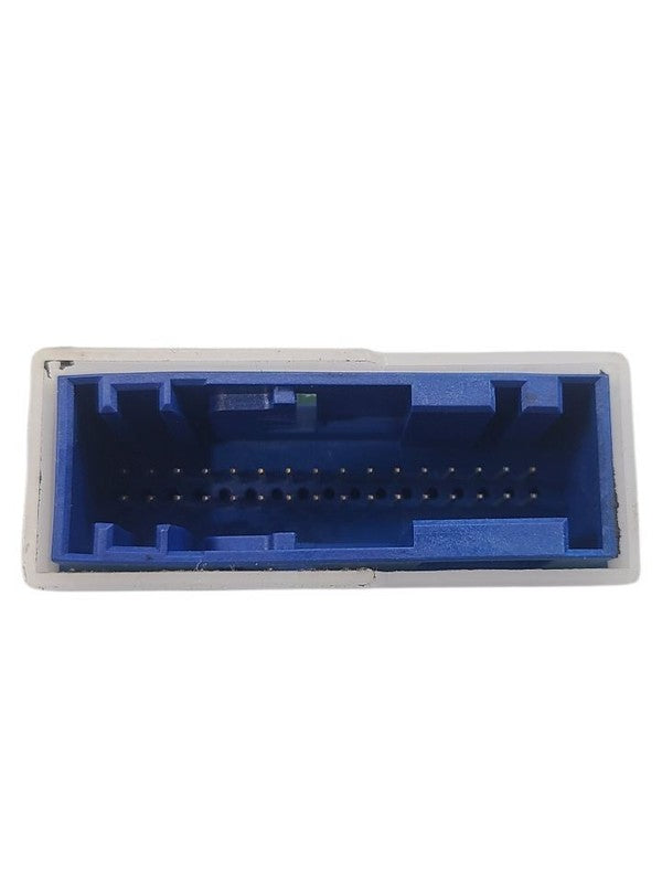 Speedometer Fits 2019 SILVERADO 1500 659905 84549032