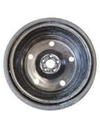 Wheel VIN Fp 7th And 8th Digit 18x6 Spare Steel Fits 14-17 AUDI SQ5 59