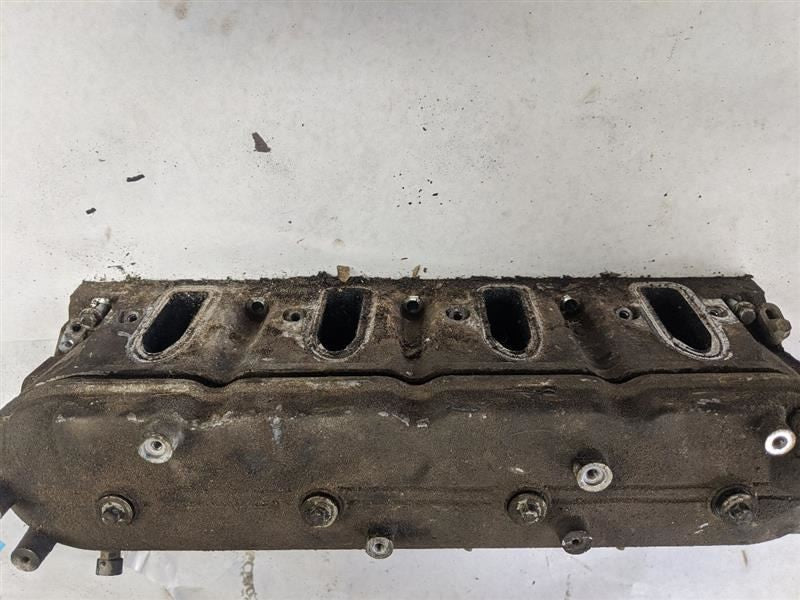 Cylinder Head Classic Style 5.3L VIN Z Fits 99-07 SIERRA 1500 PICKUP 2