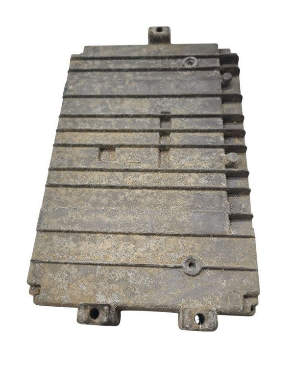 Engine ECM Electronic Control Module Right Hand Fender Fits 02 DAKOTA 
