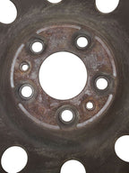 Wheel 16x6 Steel Painted Fits 14-23 PROMASTER 1500 VAN 624106