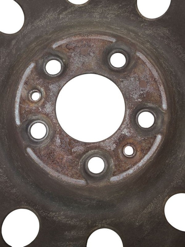 Wheel 16x6 Steel Painted Fits 14-23 PROMASTER 1500 VAN 624106