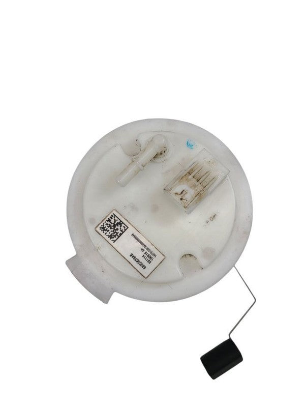 Fuel Pump VIN W 6th Digit Jk Body Pump Assembly Fits 10-18 WRANGLER 62