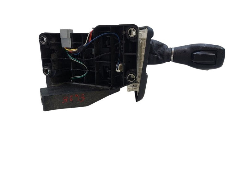 TRANSIT25 2016 Transmission Shift 673948