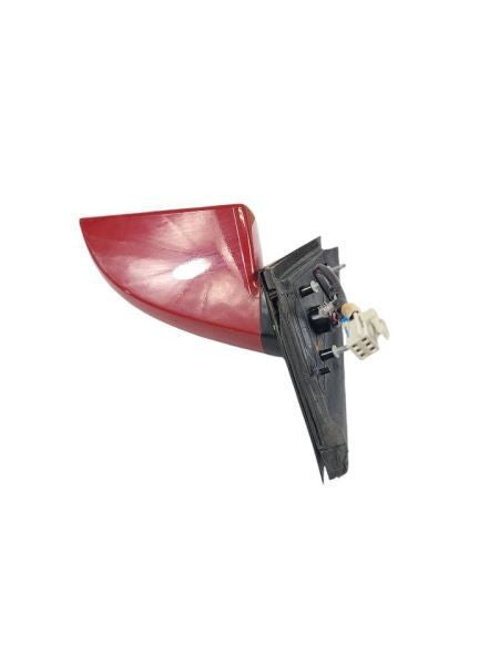 Driver Side View Mirror Power VIN W 4th Digit Limited Fits 06-16 IMPAL