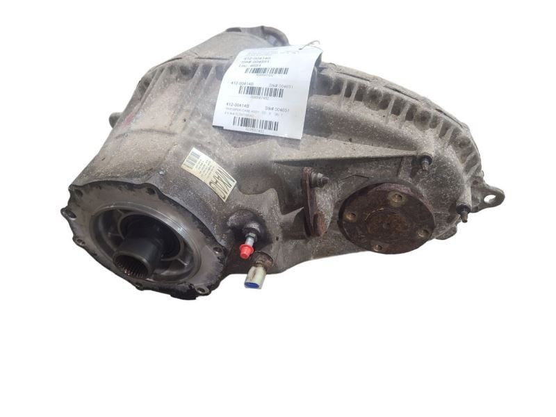 Transfer Case Heritage Manual Shift Fits 99-04 FORD F150 PICKUP 587432