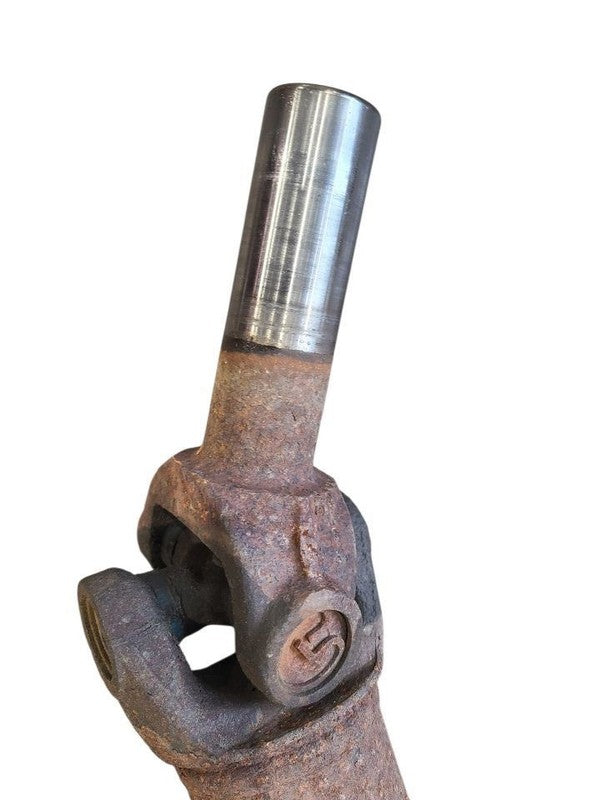 Rear Drive Shaft 4WD Regular Cab Thru VIN 78184284 Fits 04-07 CANYON 6