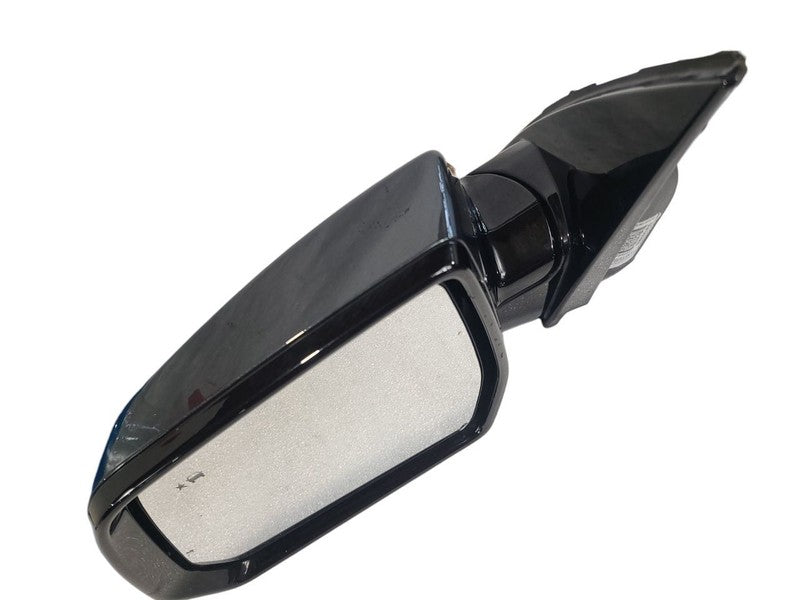 Driver Side View Mirror Power Manual Folding Fits 18-19 TRAVERSE 66122