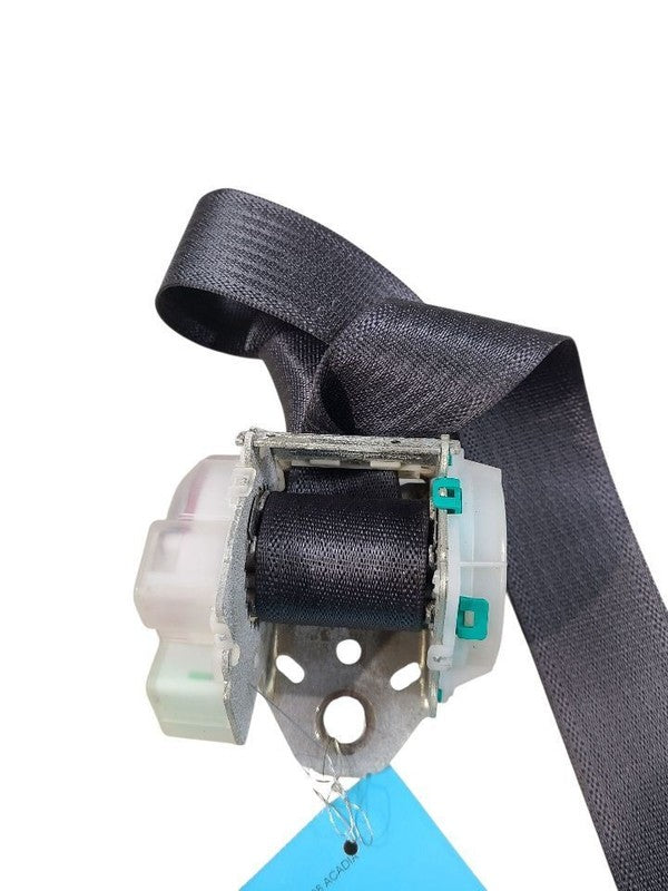 ACADIA    2008 Seat Belt Rear 648458