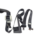 NAVIGATOR 2012 Seat Belt Rear 589993